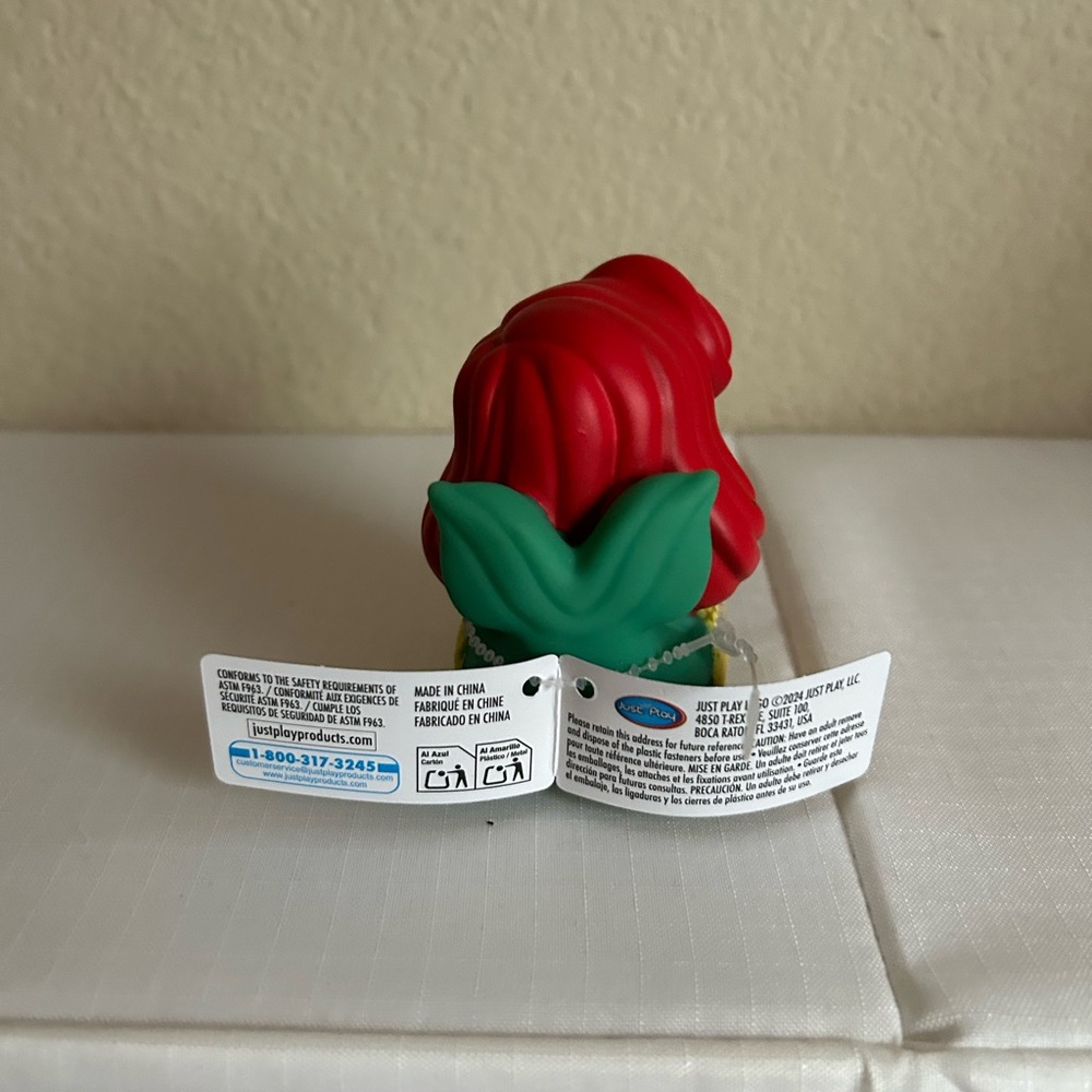 2” Ariel Rubber Duck - Picture 2 of 2